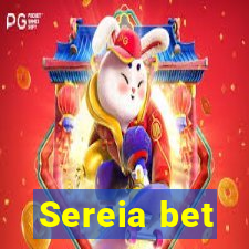 Sereia bet